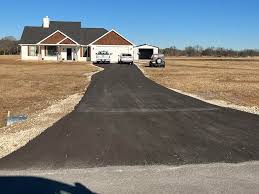 Trusted Cecilia, LA Driveway Paving Services Experts